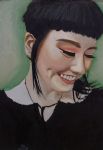 Alexandra Campbell Art at The Cornerstone